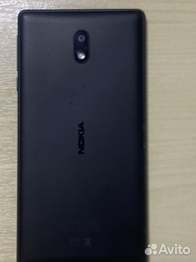 Nokia 3, 2/16 ГБ