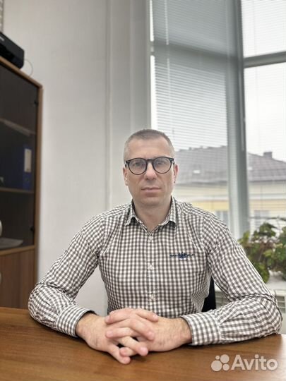 Ваш риелтор Алексей Денисин