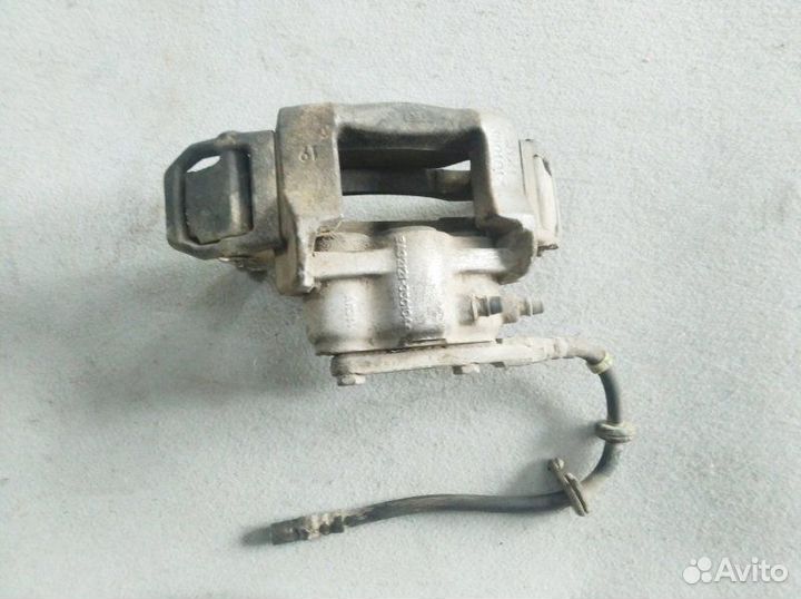 Суппорт тормозной передний правый LADA 2131 5