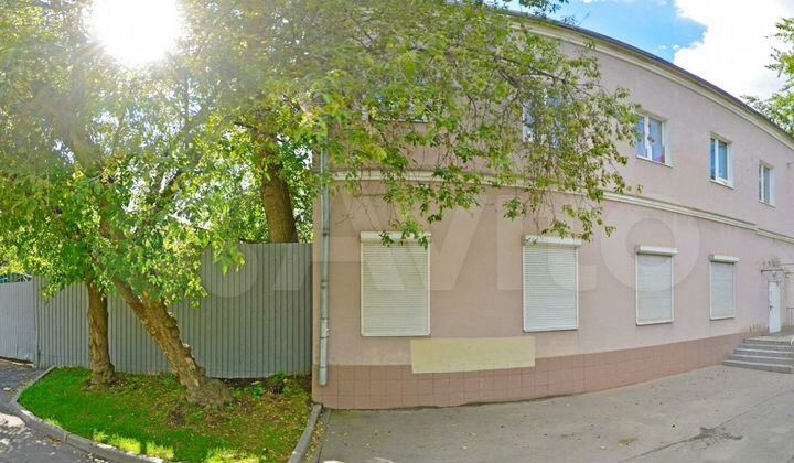 Комплекс зданий, 8390.1 м² + Имущество