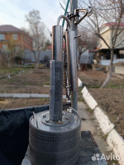 Дистилляторы, самогонные аппараты