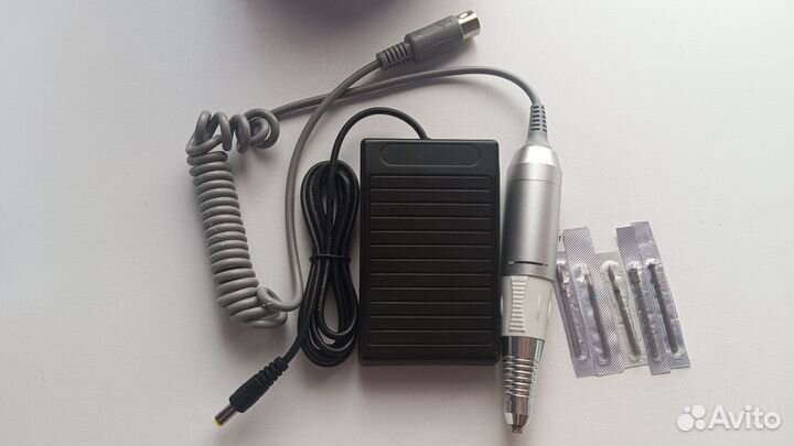 Аппарат для маникюра