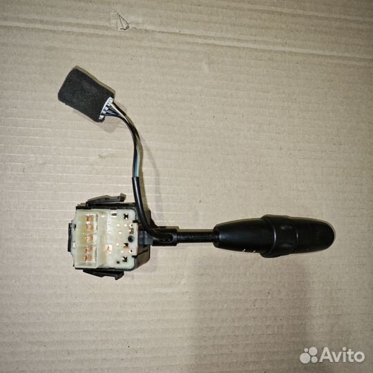 Подрулевой переключатель дворников Аvео Т255