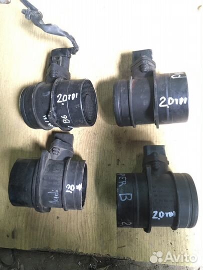 Дмрв 074906461B / 0281002461 VW, Skoda 2.0tdi