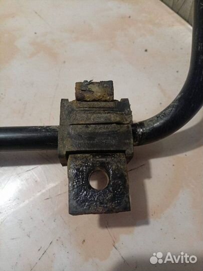 Стабилизатор задний Opel Omega B X 25 XE 1997