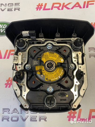 AIR BAG в руль Land Rover Range Rover Sport L494