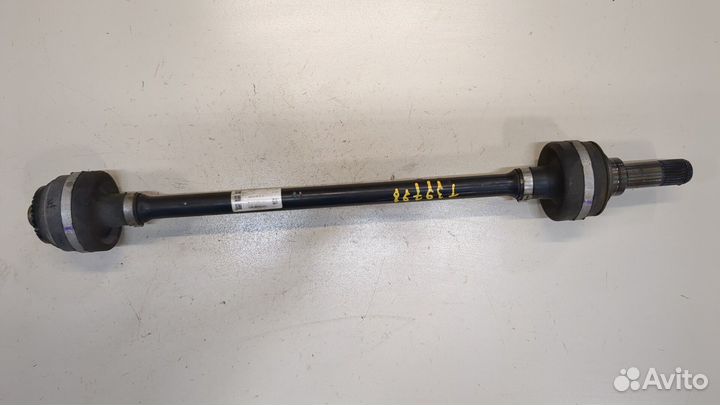 Полуось BMW X3 G01, 2019