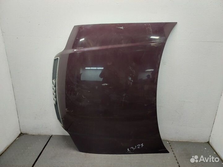 Капот Audi A6 (C5), 2001