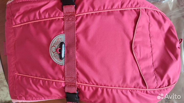 Рюкзак переноска кенгуру