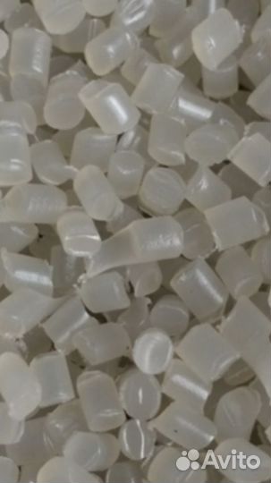 Гранула пвд