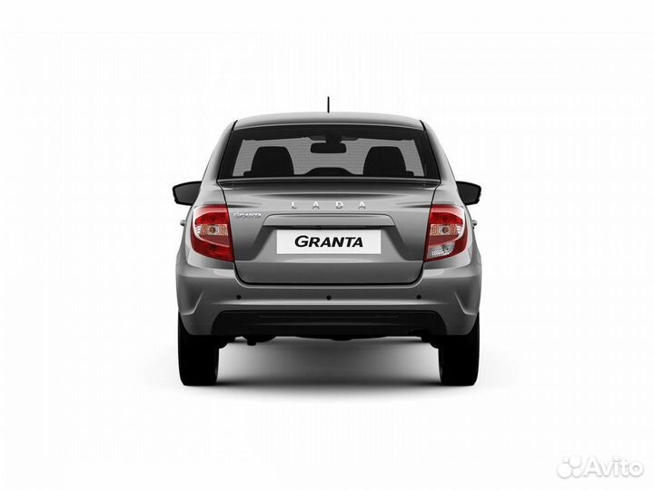 LADA Granta 1.6 МТ, 2023