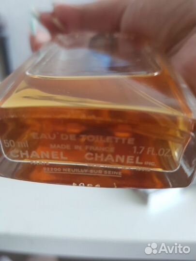 Туалетная вода (парфюм) chanel Шанель Аллюр