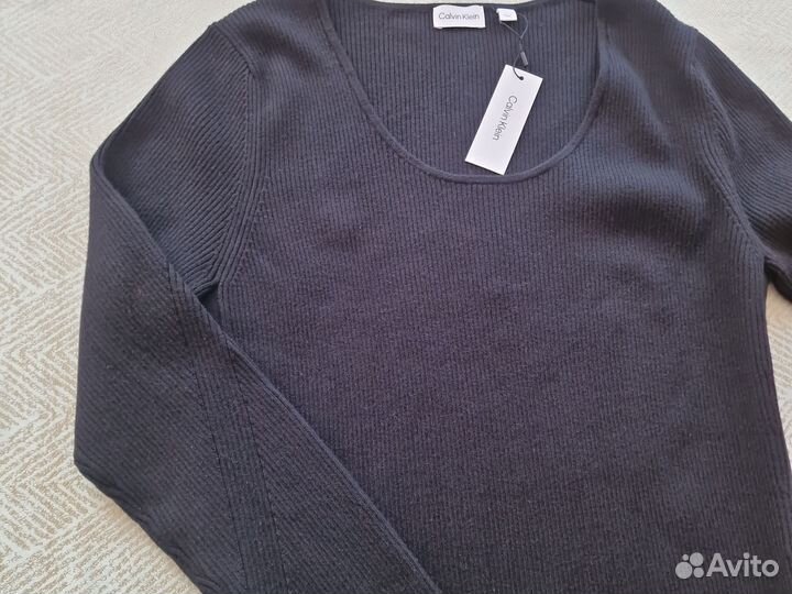 Платье Calvin Klein новое