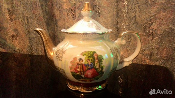 Сервиз чайный Yamasen