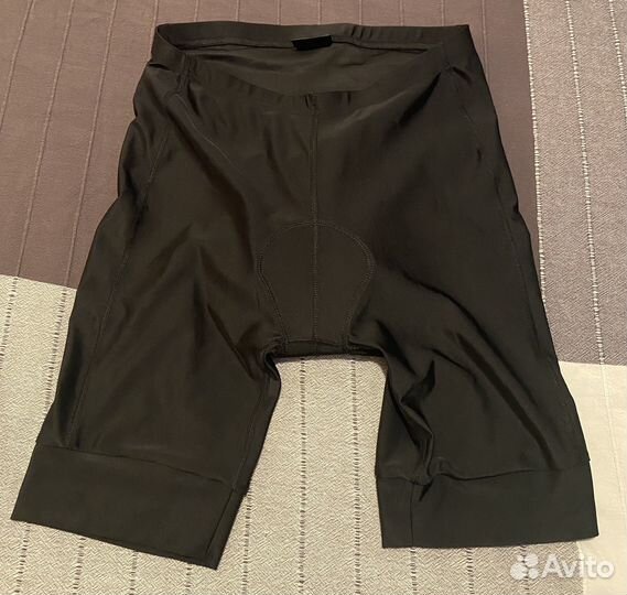 Велошорты Ridge р.М (мужские)