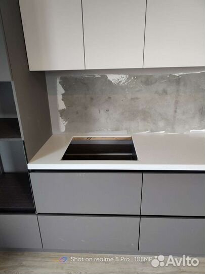 Корпусная мебель