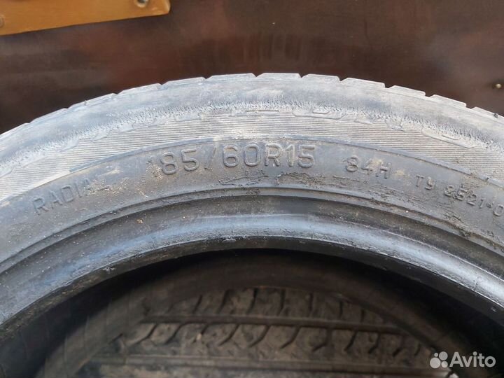 КАМА Кама-Евро-236 185/60 R15