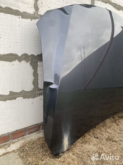 Продам капот