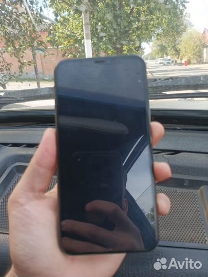 iPhone 11 Pro Max, 256 ГБ
