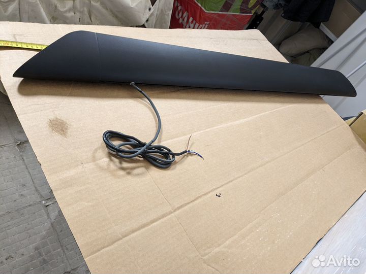 Светодиодный светильник подвесной donolux, 36Вт