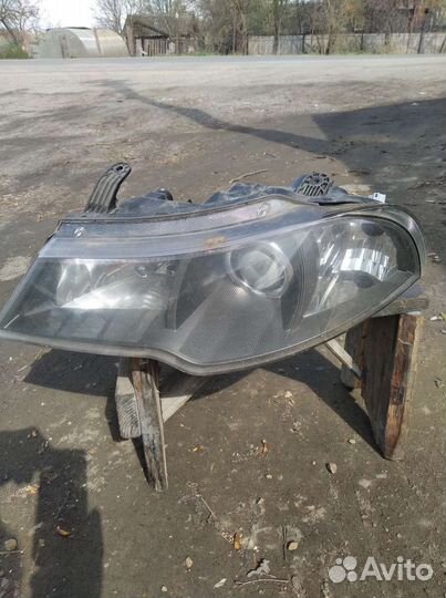 Фара dawoo nexia