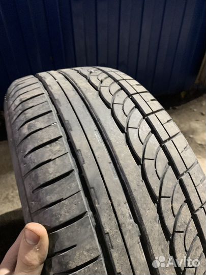 Amtel Planet FT-501 205/55 R16 90U