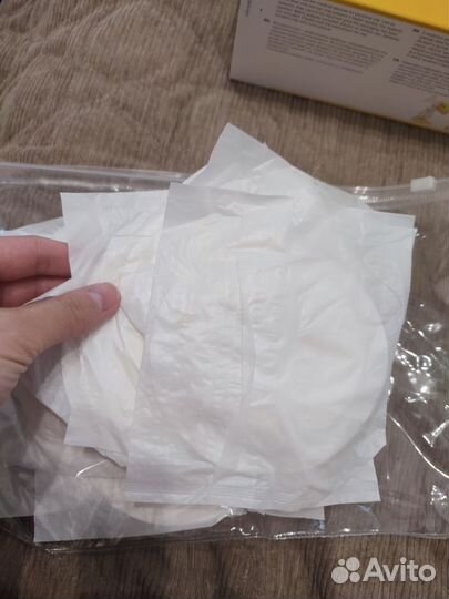 Молокоотсос medela mini электрический