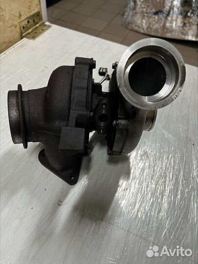 Турбина Sprinter Classic (909)