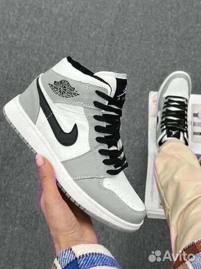 Кроссовки nike