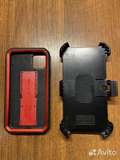 Чехол для iPhone 11