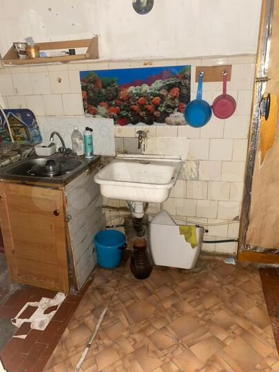 Комната 11,1 м² в 3-к., 5/5 эт.