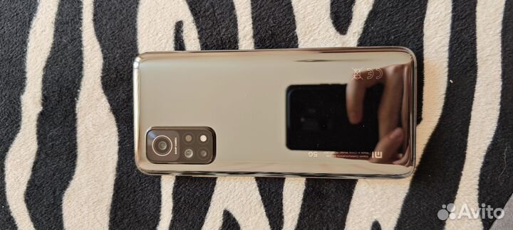 Xiaomi Mi 10T, 8/128 ГБ