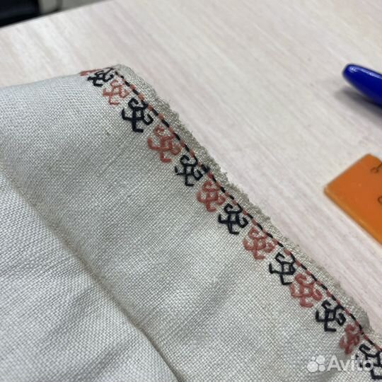 Сурпан чувашская национальная одежда лот0103 (сзр)