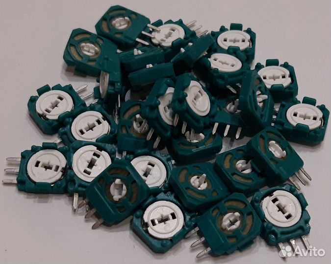 Резистор для джойстика(геймпада) Dualshock 4(PS4)