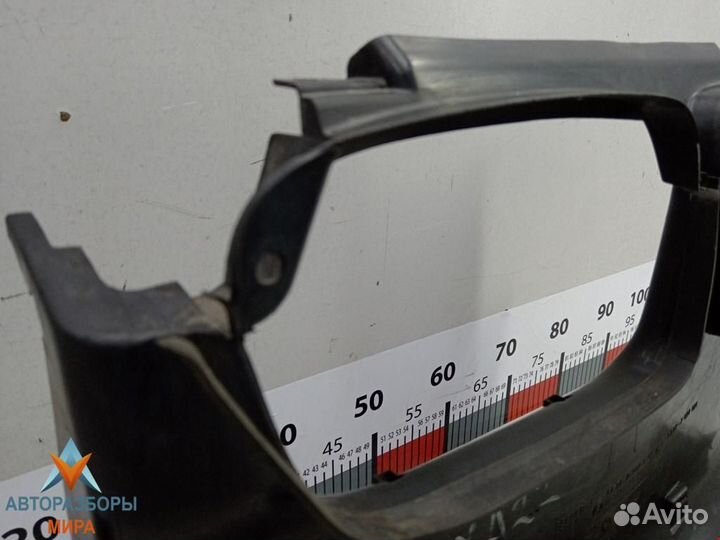 Диффузор вентилятора BMW 3 E46 2001 51718202831