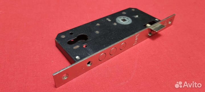 Замок врезной kale TS 179/25 TIP IV