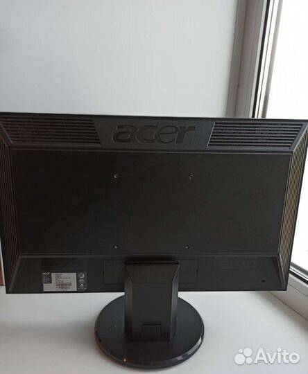 Монитор Acer 19