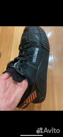 Кроссовки женские натуральная кожа