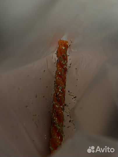 Программные свечи