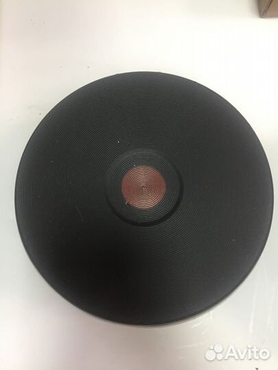 Конфорки электроплит