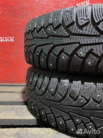 Nokian Tyres Nordman 5 175/65 R14