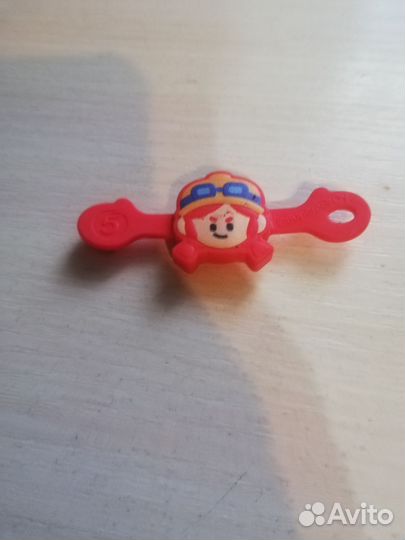 Бравлы пятерочка