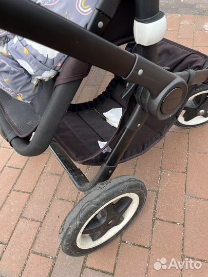 Коляска bugaboo buffalo