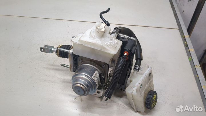 Цилиндр тормозной главный Mazda 3 (BP) 2019, 2022