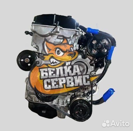 Двигатель G4KD Optima, Sportage, Cerato, K5 2.0