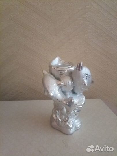 Подсвечник 