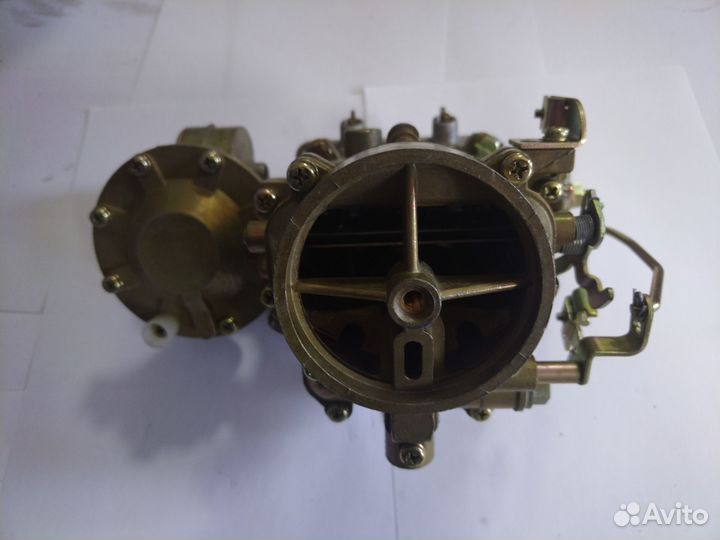 Карбюратор К 135