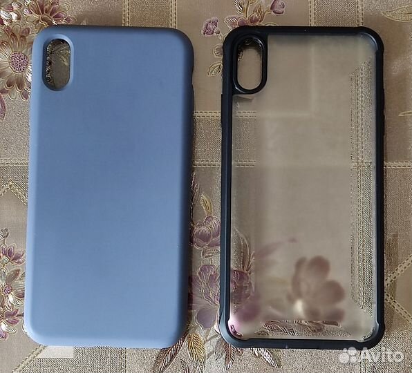 Чехол для iPhone X/XS