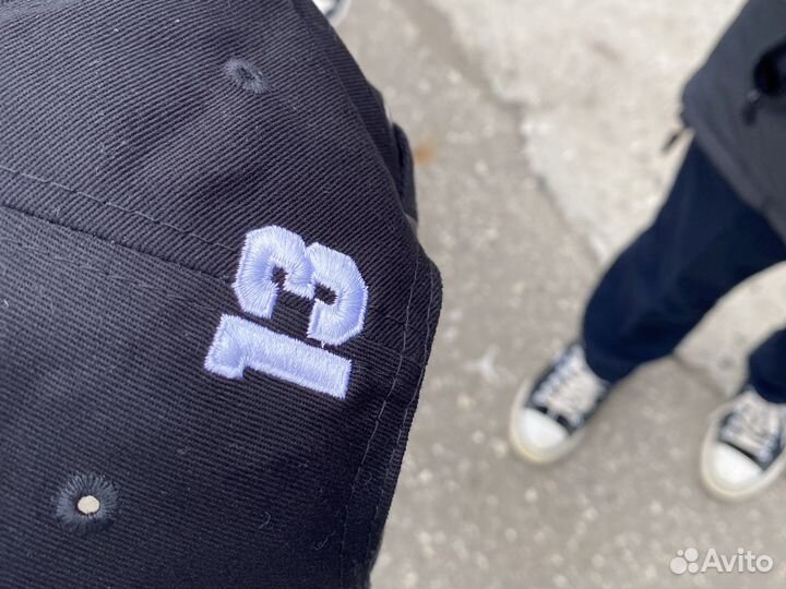 Кепка Dustum 14000