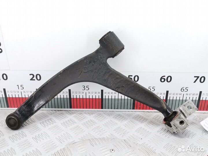 Рычаг для Peugeot-Citroen Berlingo 1